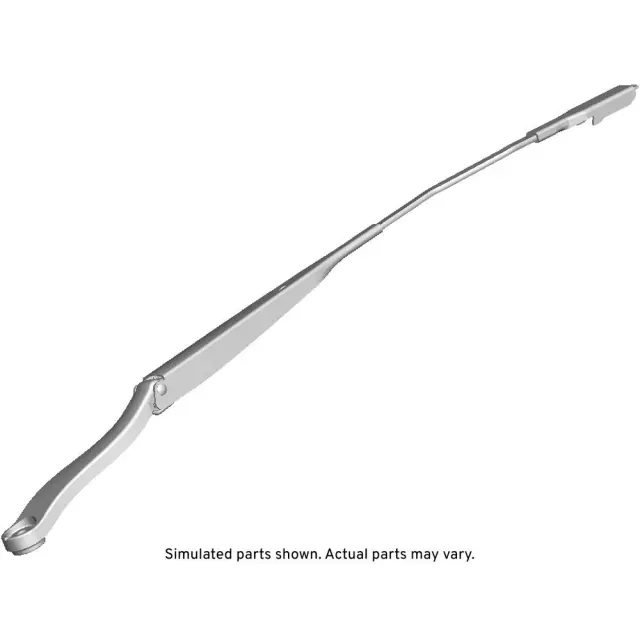 42670601 - : Arm for Chevrolet: Sonic Image