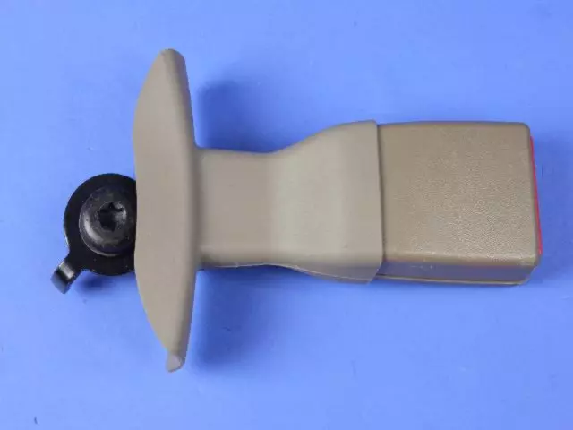 Front Inner Seat Belt - Mopar (1GX901K5AB)