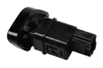 42569424 - Electrical, Lighting and Body: Hazard Warning Switch for ACDelco Image