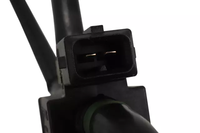 Intercooler Bypass Valve Solenoid - GM (12653854)