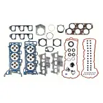 GM217HSQ - : Engine Cylinder Head Gasket Set for Enginetech Image