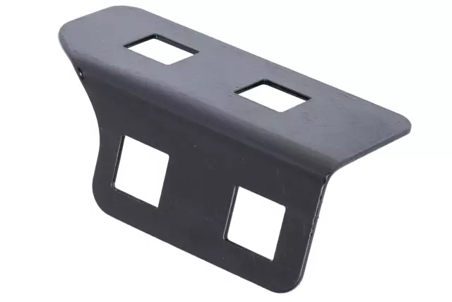 20985252 - Body: Wheelhouse Panel Bracket for GM Image