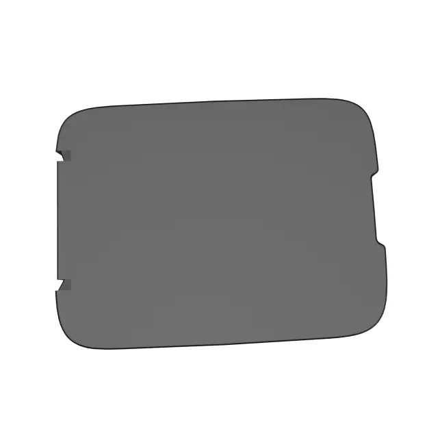 « 1SW17DX9AB – Interior Trim : Vis Rabat, Côté Gauche pour Mopar Image »