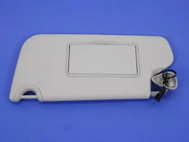 Visor, Left - Mopar (1MT58HDAAA)