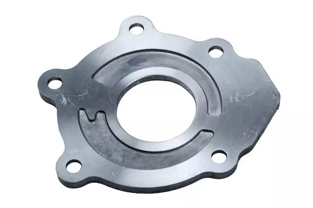 Engine Oil Pump Cover - GM (96352879)