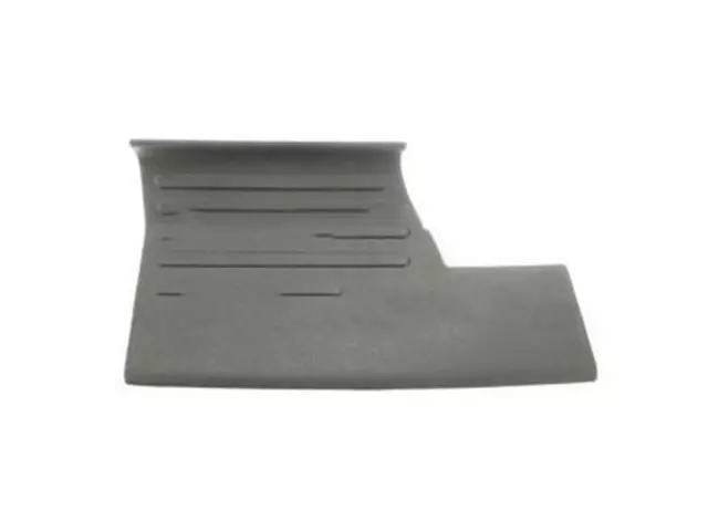 6E5Z54047A74AA - Body: Mat for Ford: Fusion | Mercury: Milan Image