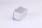 90876 - : Nissens Engine Oil Cooler for NISSENS Image