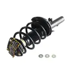 811010 - : 2013 Ford Focus Suspension Strut and Coil Spring Assembly  - Front Right for GSP Image