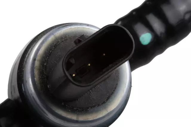 84144036 - : Driver Side Fuel Feed Hose for Chevrolet: Corvette Image