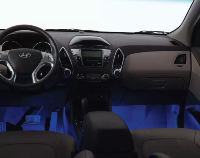 Interior Lighting Kit - Hyundai (2S068-ADU00)