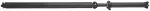 936520 - : Rear 2-Piece Steel Driveshaft Assembly for Dorman Image