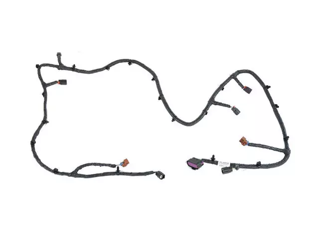 Front Fascia Wiring - Mopar (68274354AA)