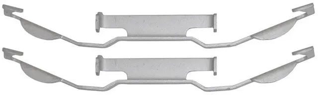 H15915A - Brakes &amp; Brake Parts: Raybestos R-Line Disc Brake Hardware Kit for Raybestos Brakes Image