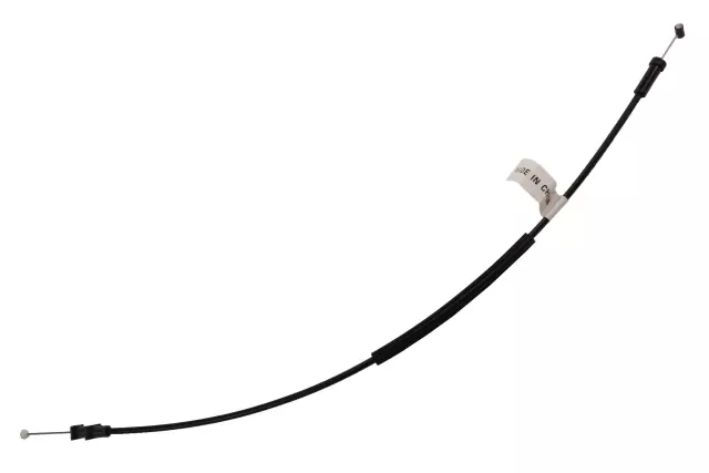 Lock Cable - GM (23506190)