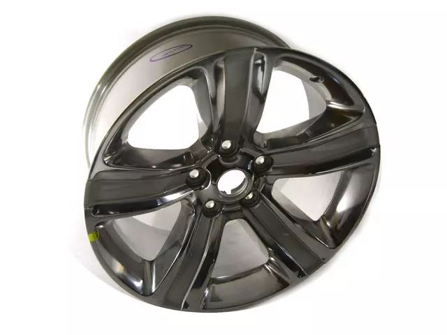 Wheel, Alloy - Mopar (1UB18GSAAB)