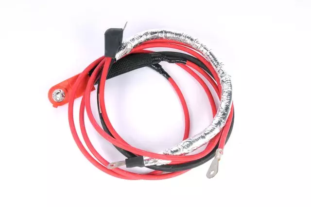 88987111 - Electrical: Battery Cable for GM Image