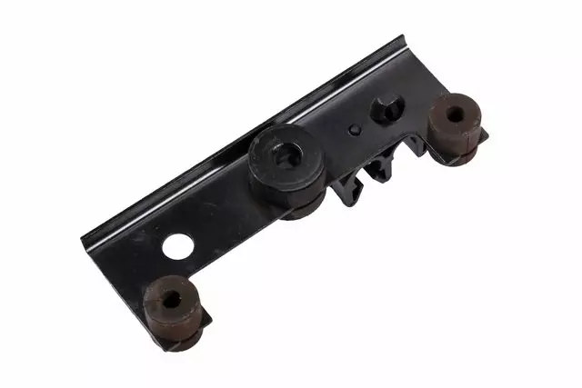 10276219 - : Front Fuel Feed and Return Pipe Retainer for GM Image