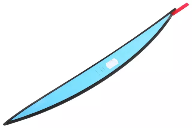 13498553 - Body: Wheel Opening Molding for Buick: Regal TourX Image