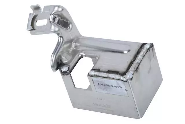 39118764 - : Theft Deterrent Alarm Bracket for GM Image