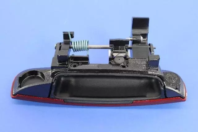 1MZ81KLBAG - Doors, Door Mirrors and Related Parts: Exterior Door Handle, Left for Mopar Image