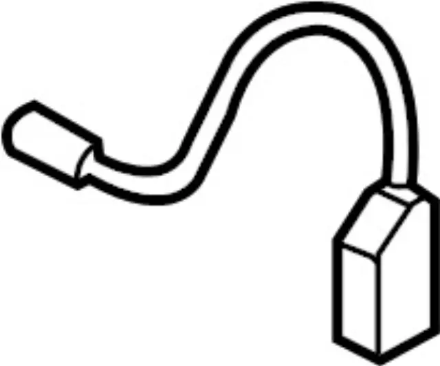 295J34GA0B - Unclassified: Harness-Battery for Infiniti Image