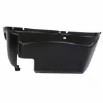 7A2Z7827886A - Body: Wheelhouse for Ford: Explorer Sport Trac Image