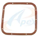 AOP519 - : APEX Automobile Parts Inc Oil Pan Gasket Set for APEX Automobile Parts Inc Image