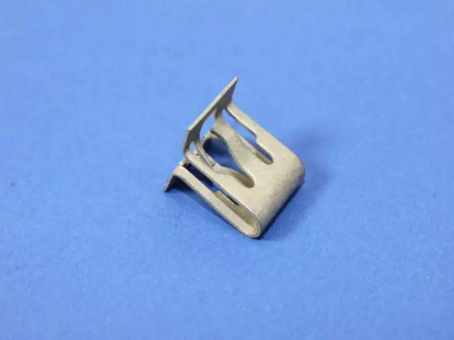 5183504AA - Frame, Bumper and Fascia: Fascia Clip for Mopar Image