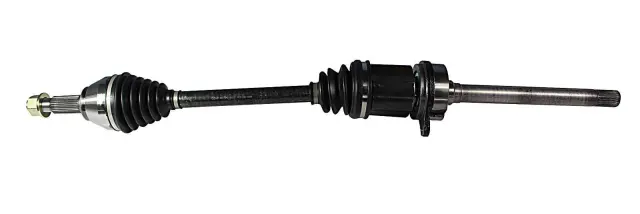 NCV53035 - : 11-17 Nissan Juke (AWD) CV Axle Assembly  - Front Right for GSP Image