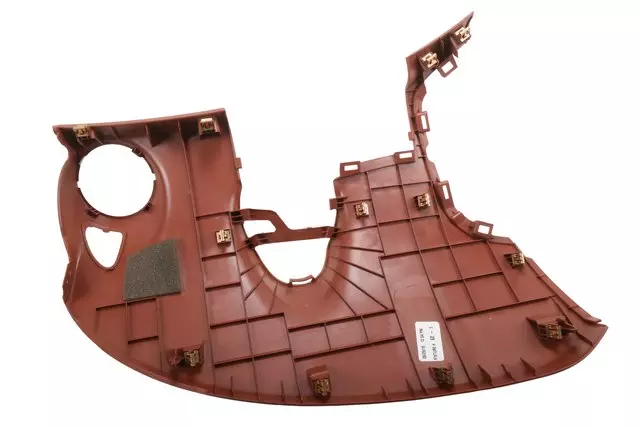 95233993 - Body: Upper Trim Panel for Chevrolet: Sonic Image