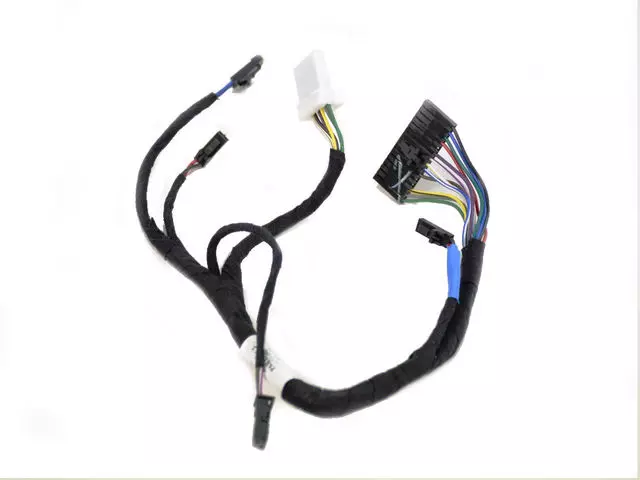 Steering Wheel Wiring - Mopar (68150026AA)