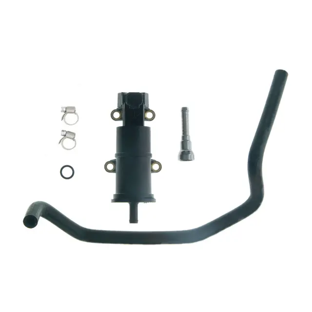 P76110 - : Fuel Pump - Electric In Line for Carter Image