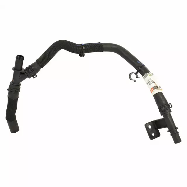 Water Hose - Ford (KV6Z-8A577-A)