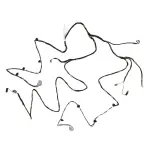 G2BZ14335U - : Wire Assembly for Ford Image