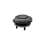104044 - : Buick, Chevrolet, Oldsmobile, Pontiac... Wheel Bearing and Hub Assembly  - Front for GSP Image