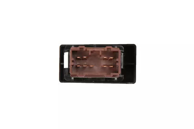 22722665 - Body: Hazard Switch for Chevrolet: Equinox | Saturn: Vue Image