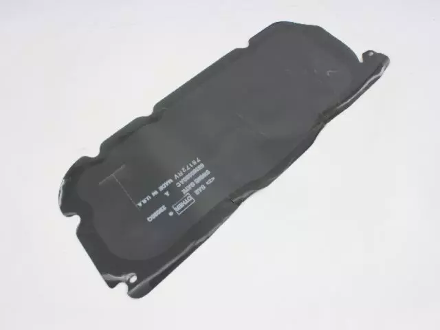 Liftgate Inner Watershield - Mopar (55360309AC)