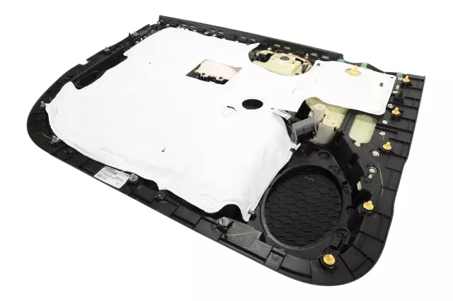 Door Trim Panel - GM (84354316)