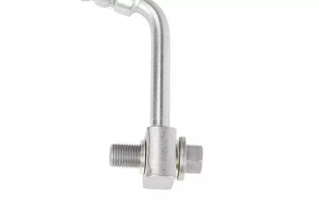 84097133 - : Rear Driver Side Hydraulic Brake Hose for GM Image