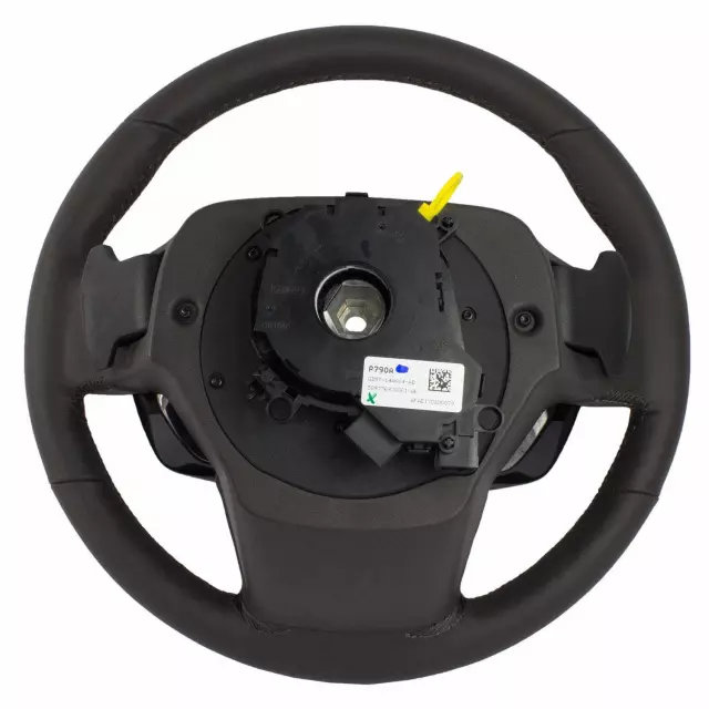 KD9Z3600ED - : Wheel Assembly Steering for Ford Image