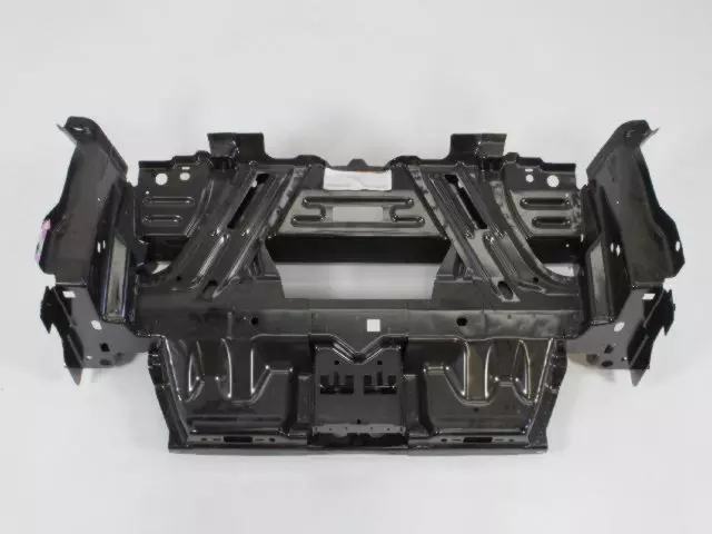 5076173AK - : Deck Lower Rear Closure Panel for Mopar Image