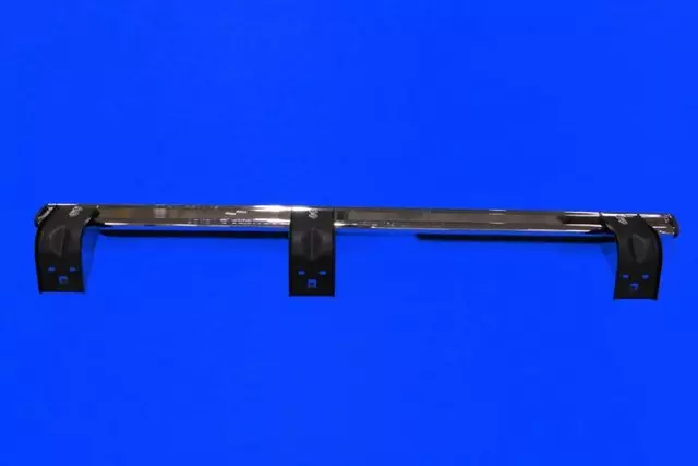 68044489AD - Mopar Accessories - Component Parts: Left Side Step for Dodge: Ram 1500 | Ram: 1500 Image