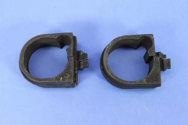 3643471 - Steering: Gear Assembly Bushing for Chrysler: Executive Limousine, Laser, LeBaron, New Yorker, TC Maserati, Town &amp; Country | Dodge: 600, Aries, Caravan, Charger, Daytona, Grand Caravan, Lancer, Mini Ram, Neon, Omni, Shadow, Spirit Image