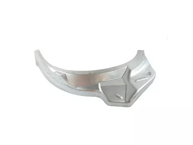 Wheelhouse Panel, Right - Mopar (68174028AE)