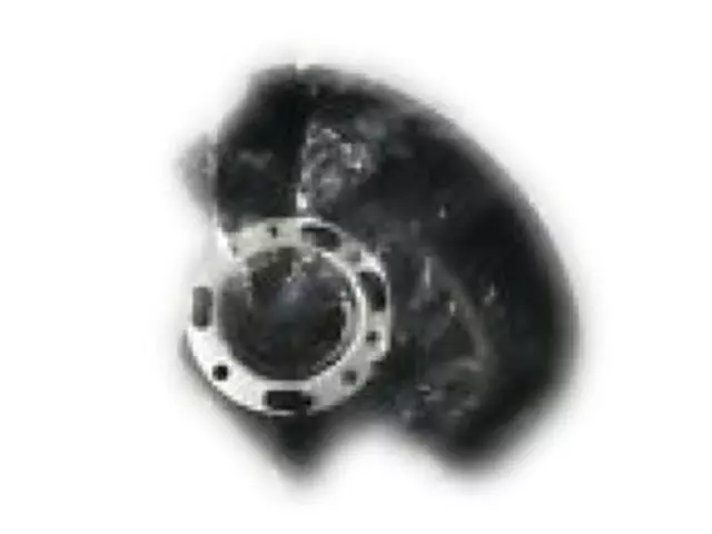 Track Cover - Ford (5c3z7863388aac)