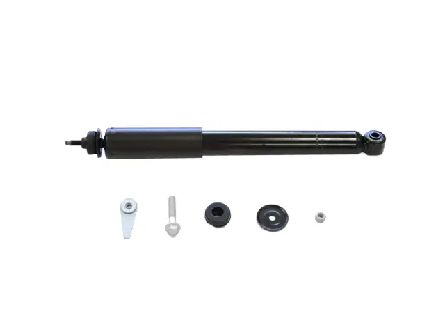 68443193AB - Front Suspension: Suspension Shock Absorber Kit for Mopar Image