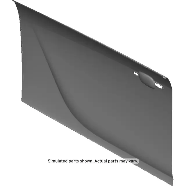13286627 - Body: Outer Panel for Buick: Regal Image