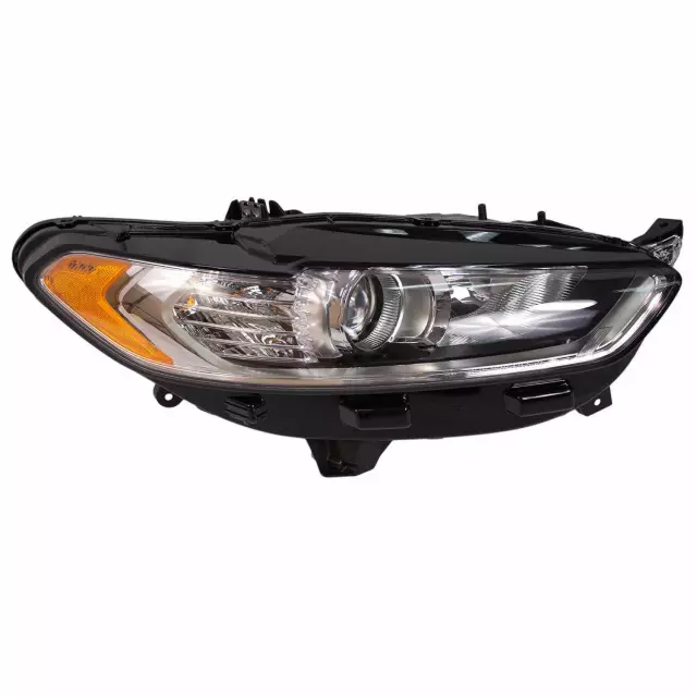 DS7Z13008A - : 2013-2016 Ford Fusion - Headlamp Assembly for Ford Image
