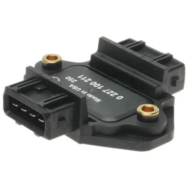 LX920 - Computers, Chips &amp; Cruise Control Parts: Ignition Control Module for SMP CORP Image