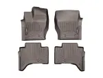 4748012 - : Cocoa FloorLiner™ DigitalFit® for WeatherTech Image